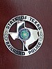 Railroad Police Texas